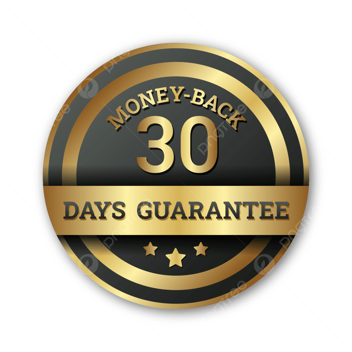 30-Day Warranty